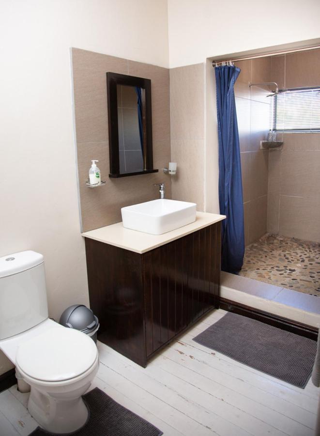 Nahoon Eco Lodge On Mackenzie East London Bagian luar foto