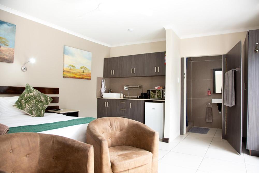 Nahoon Eco Lodge On Mackenzie East London Bagian luar foto