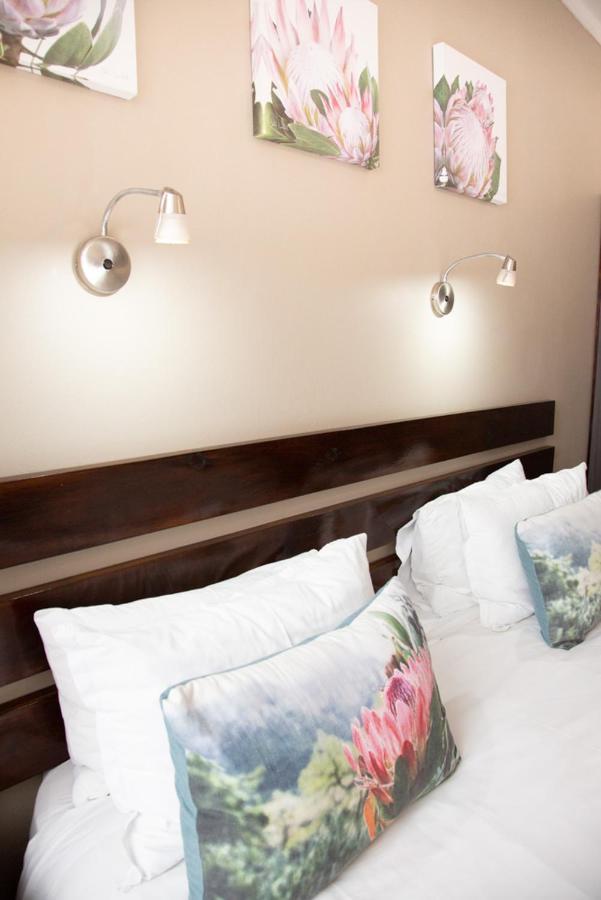 Nahoon Eco Lodge On Mackenzie East London Bagian luar foto