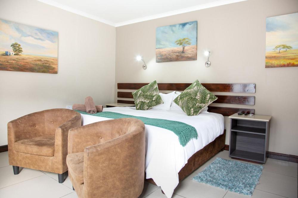 Nahoon Eco Lodge On Mackenzie East London Bagian luar foto