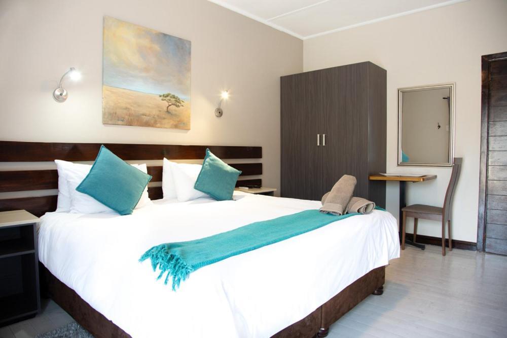 Nahoon Eco Lodge On Mackenzie East London Bagian luar foto